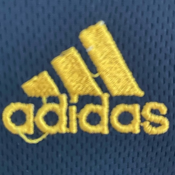 NBA Adidas Paul George Vintage Pacers Jersey #24 Youth Large Length +2 - Picture 4 of 7